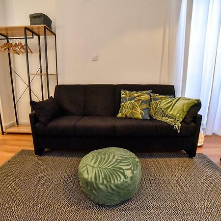 Apartament Alohamundi Alameda Sewilla Zewnętrze zdjęcie