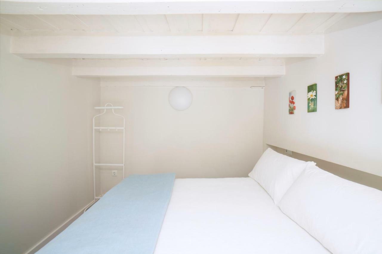 Apartament Alohamundi Alameda Sewilla Zewnętrze zdjęcie