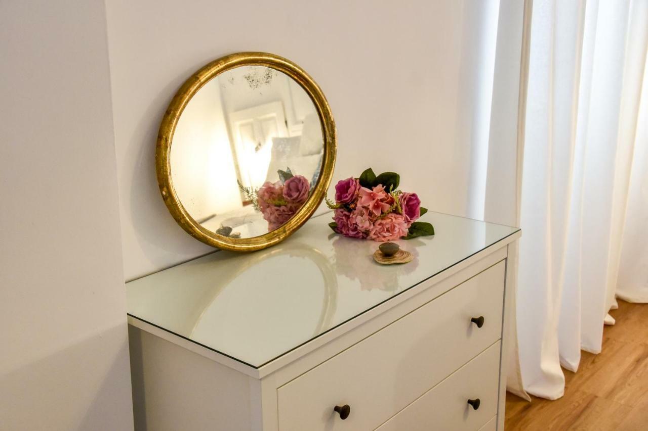 Apartament Alohamundi Alameda Sewilla Zewnętrze zdjęcie