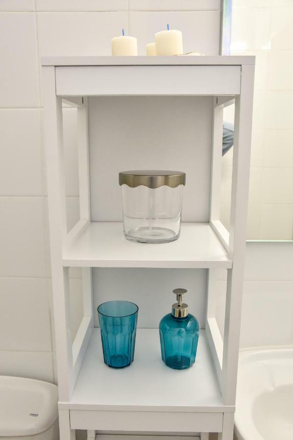 Apartament Alohamundi Alameda Sewilla Pokój zdjęcie