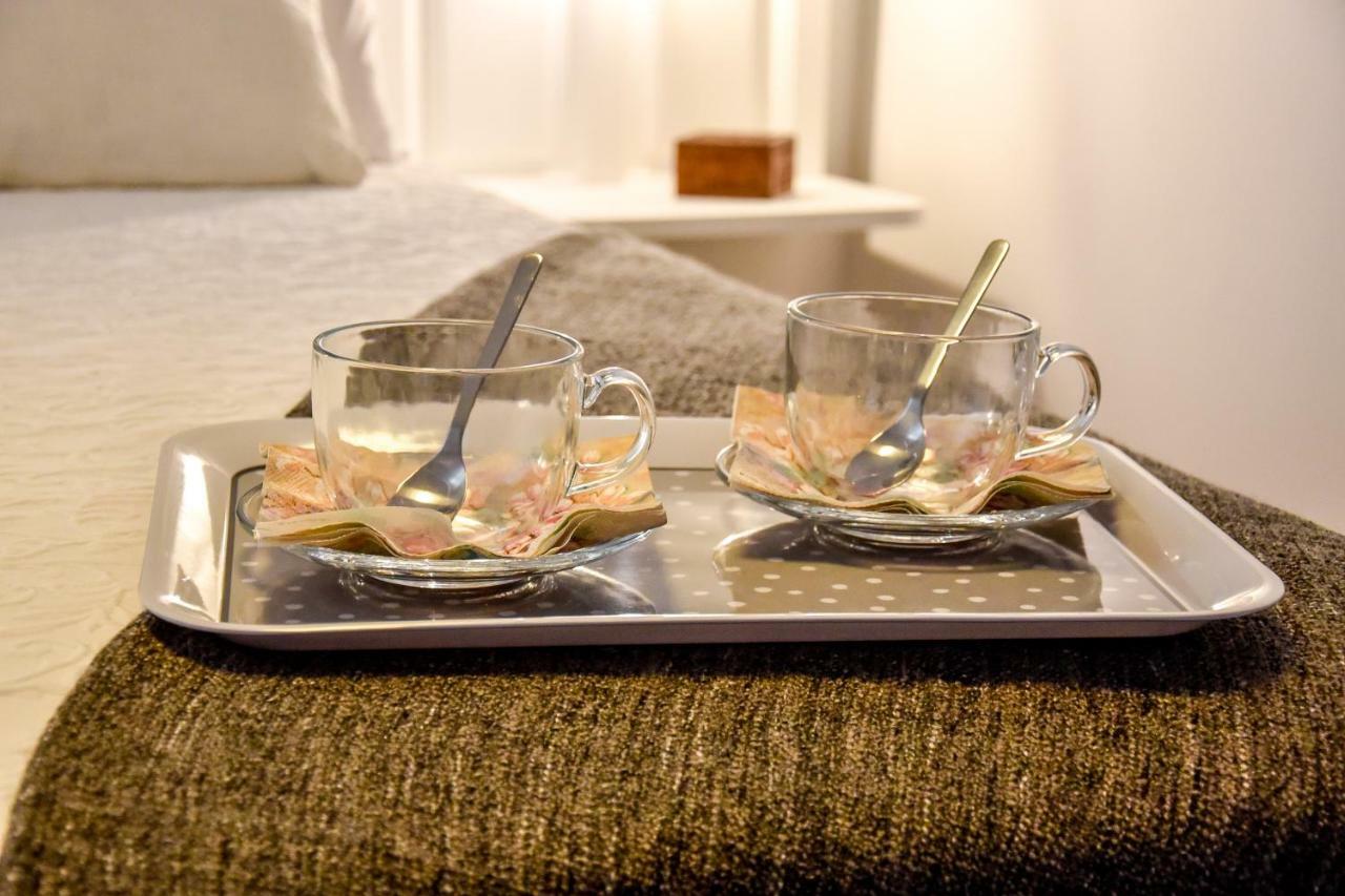 Apartament Alohamundi Alameda Sewilla Zewnętrze zdjęcie