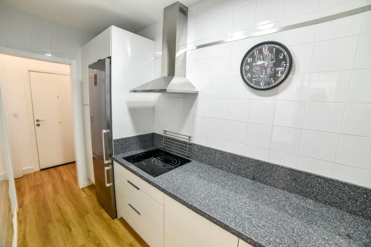 Apartament Alohamundi Alameda Sewilla Zewnętrze zdjęcie