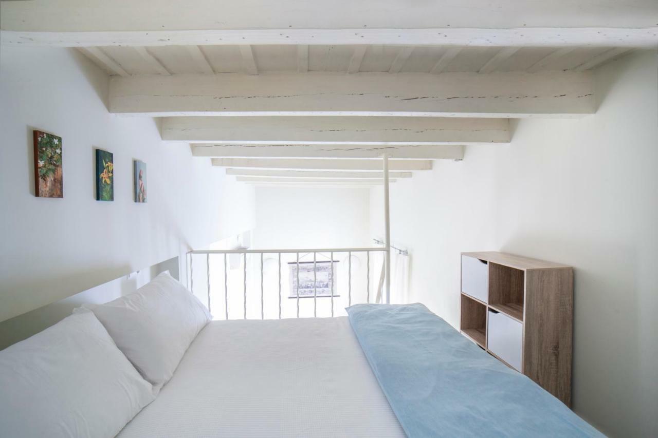 Apartament Alohamundi Alameda Sewilla Zewnętrze zdjęcie