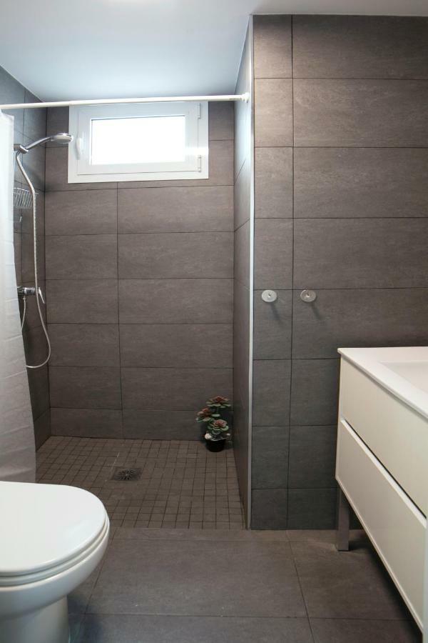 Apartament Alohamundi Alameda Sewilla Zewnętrze zdjęcie