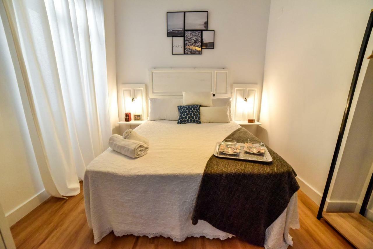 Apartament Alohamundi Alameda Sewilla Zewnętrze zdjęcie
